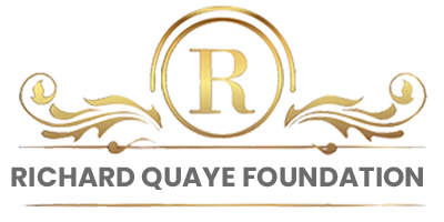 Richard Quaye Foundation